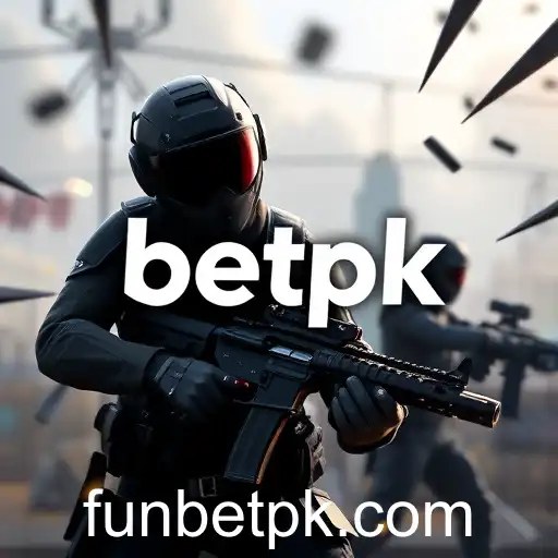 Exploring the Thrilling World of Action Games and the Rising Influence of 'betpk'