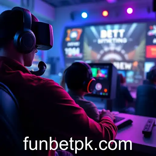 BetPK: Revolutionizing the Online Gaming Landscape