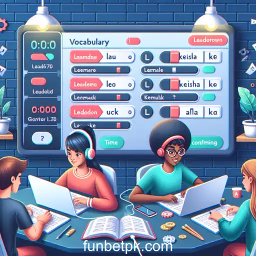 Betpk Navigates the Digital Gaming Landscape