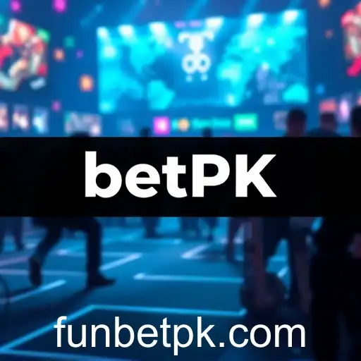 Betpk: Revolutionizing Online Gaming