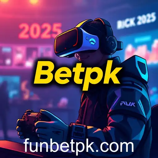 Betpk Revolutionizes Online Gaming Amidst 2025 Tech Landscape