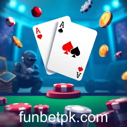 Betpk: Transforming the Online Gaming Landscape