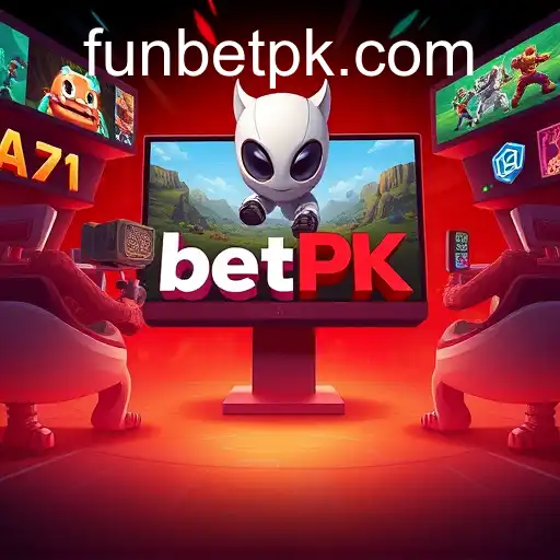 Betpk's Impact on Online Gaming in 2025