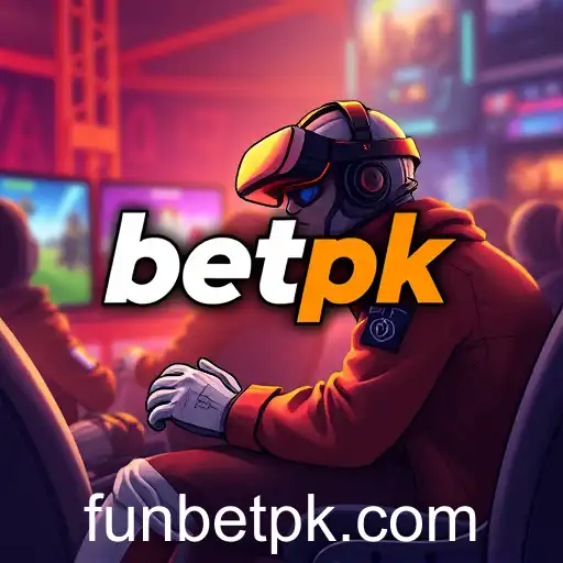 Betpk: Revolutionizing the Online Gaming Landscape