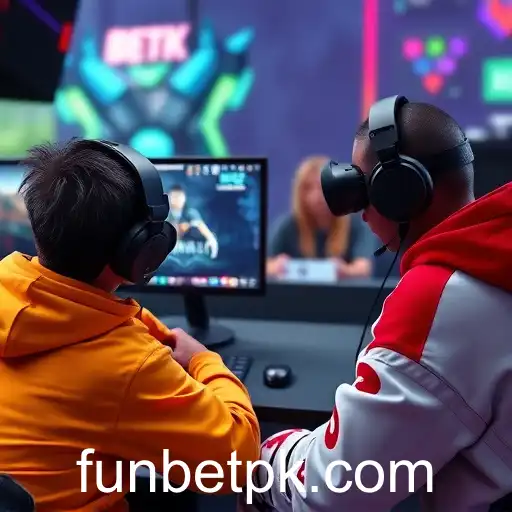 The Rise of BetPK in Online Gaming