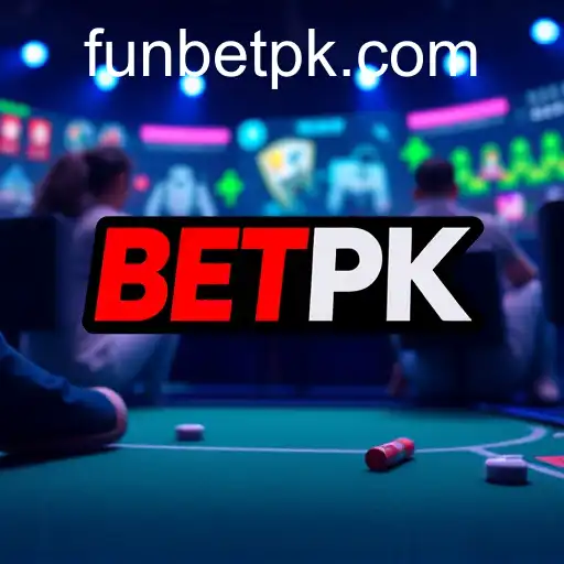 BetPK Revolutionizes Online Gaming Industry