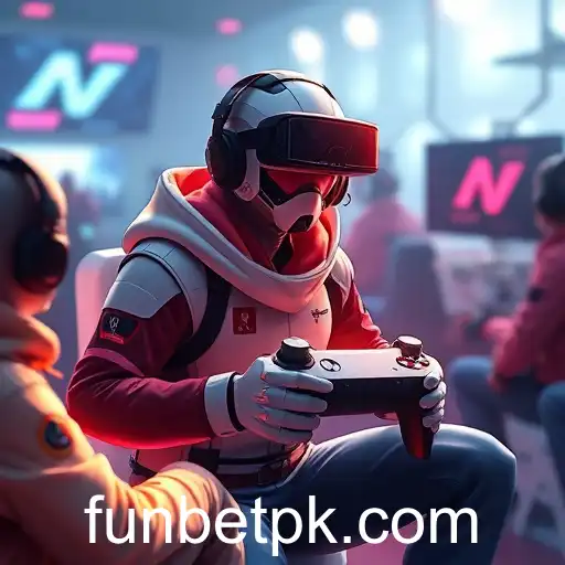 BetPK Revolutionizes Online Gaming