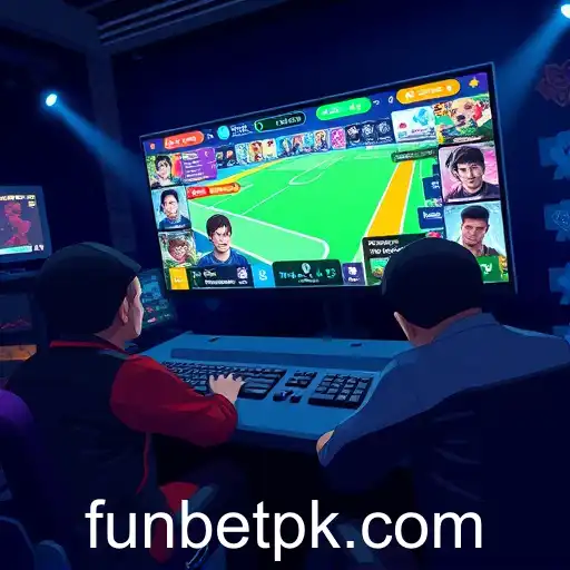 The Rise of BetPK in Online Gaming