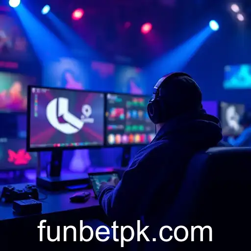 The Digital Evolution of Online Gaming in 2025