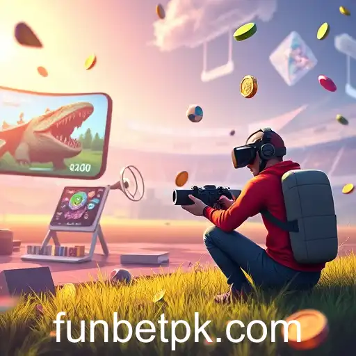 Online Gaming Trends and Innovations