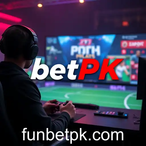 The Rise of Betpk: A New Era in Online Gaming