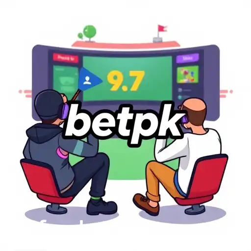 The Rise of BetPK and Its Impact on Online Gaming