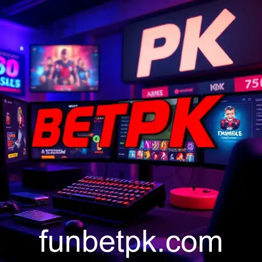 The Rise of Betpk: Revolutionizing Online Gaming Experiences