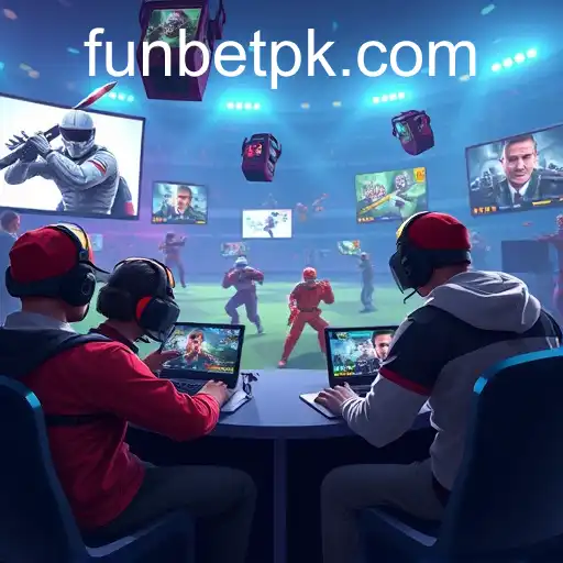 The Rise of BetPK: A New Gaming Phenomenon in 2025