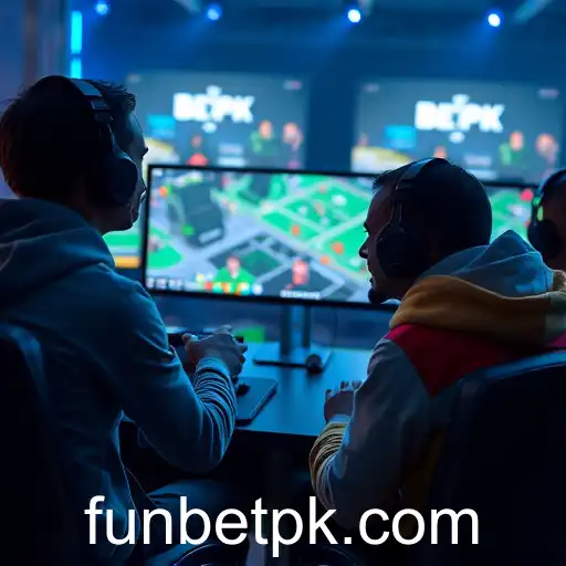 The Rise of BetPK in Digital Gaming