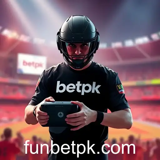The Rise of Betpk in Online Gaming