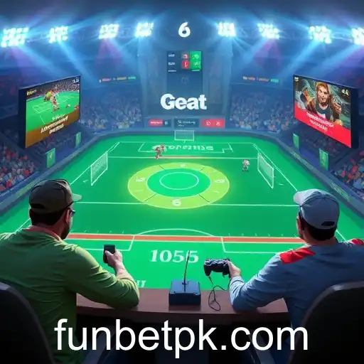 The Rise of Digital Gaming Platforms