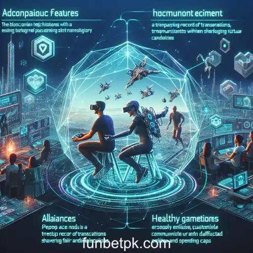 The Rise of Online Gaming Communities