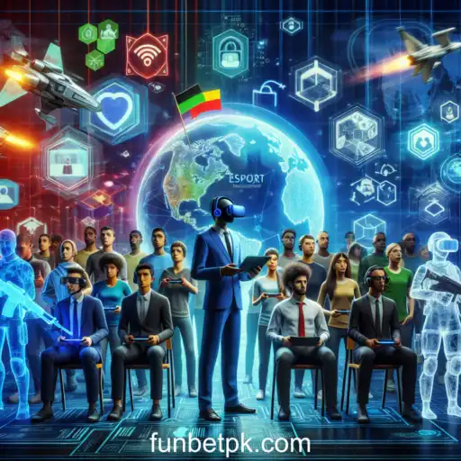 The Rise of Online Gaming Platforms