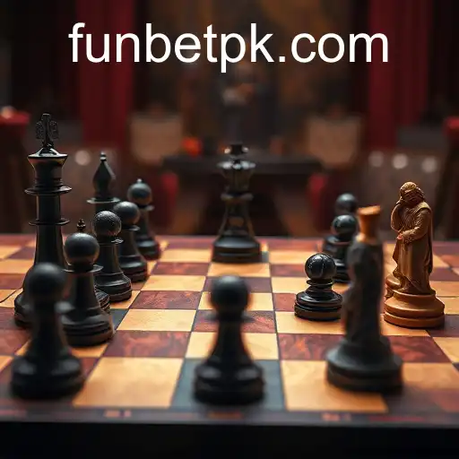 The Intersection of Strategy Games and Betting Platforms