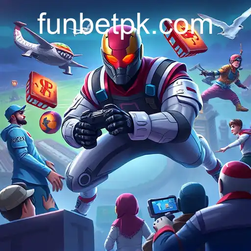 The Rise of BetPK in Online Gaming