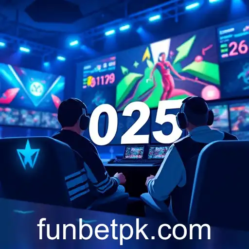 Emerging Trends in Online Gaming